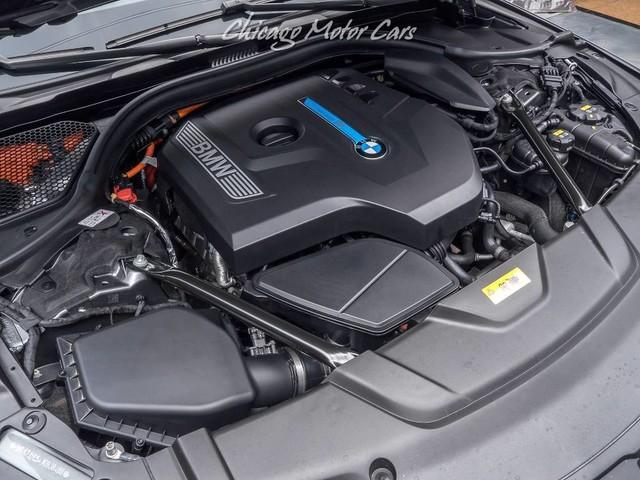 Used-2018-BMW-740e-xDrive-iPerformance-Sedan-M-Sport