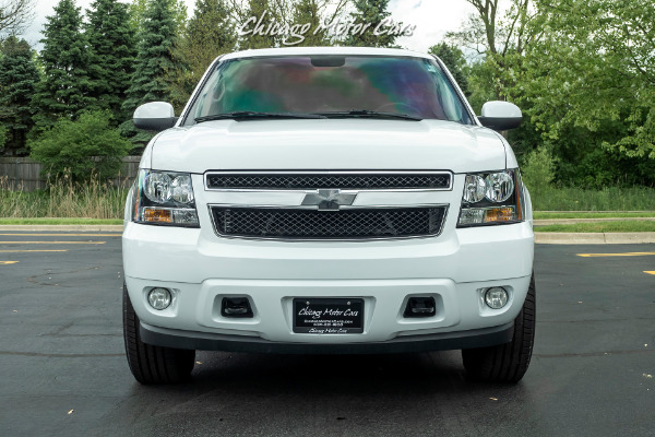 Used 2012 Chevrolet Suburban 2500 1LT Duramax Conversion 4x4 for sale Sold at Chicago Motor Cars in West Chicago IL 60185 3