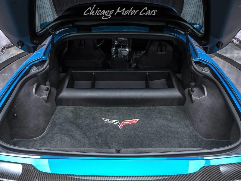 Used-2010-Chevrolet-Corvette-Coupe-UPGRADES-Supercharged