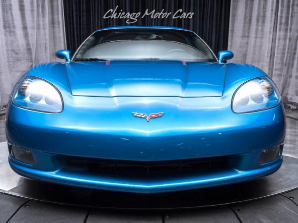 Used-2010-Chevrolet-Corvette-Coupe-UPGRADES-Supercharged