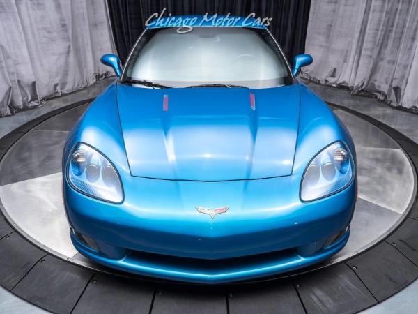 Used-2010-Chevrolet-Corvette-Coupe-UPGRADES-Supercharged