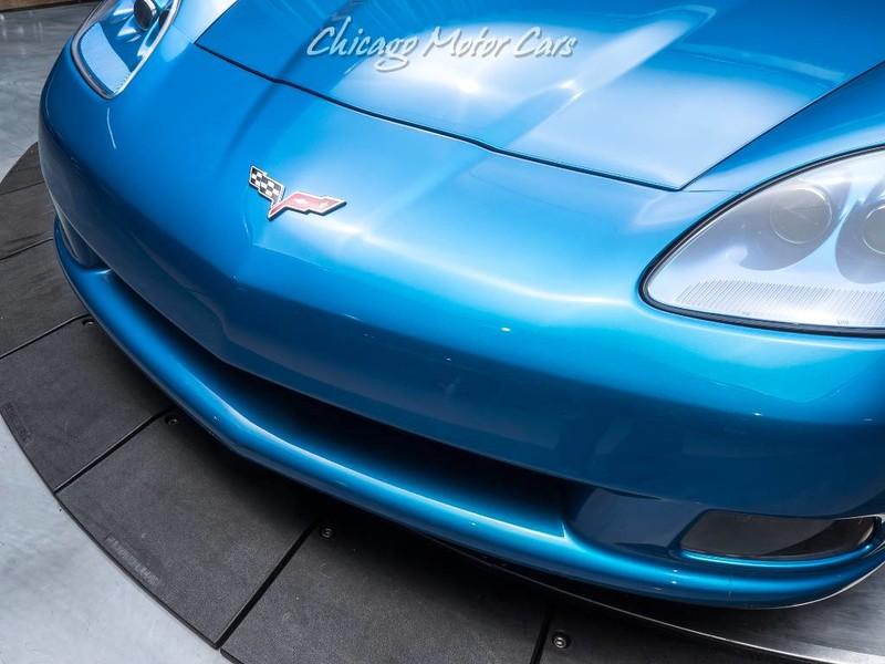 Used-2010-Chevrolet-Corvette-Coupe-UPGRADES-Supercharged