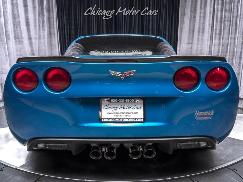 Used-2010-Chevrolet-Corvette-Coupe-UPGRADES-Supercharged