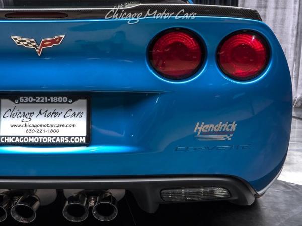 Used-2010-Chevrolet-Corvette-Coupe-UPGRADES-Supercharged