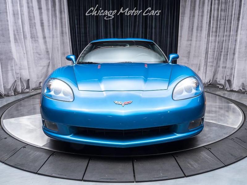 Used-2010-Chevrolet-Corvette-Coupe-UPGRADES-Supercharged