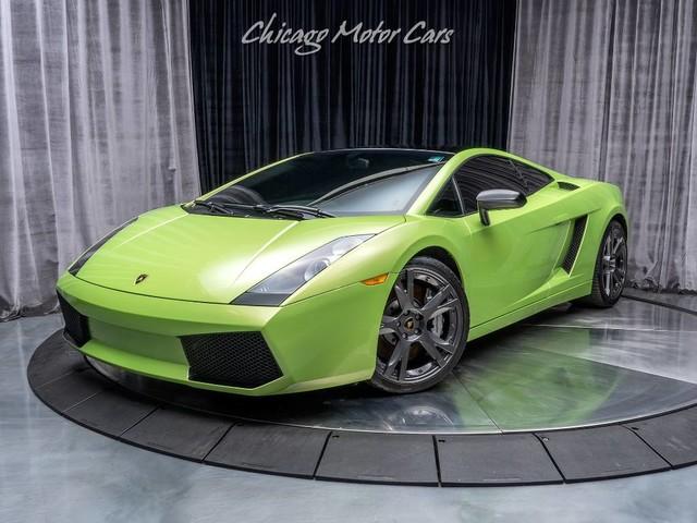 Used-2006-Lamborghini-Gallardo-SE-6-Speed-Manual-Coupe