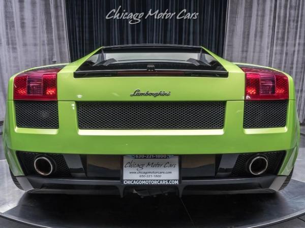 Used-2006-Lamborghini-Gallardo-SE-6-Speed-Manual-Coupe