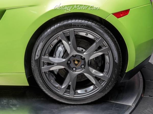 Used-2006-Lamborghini-Gallardo-SE-6-Speed-Manual-Coupe