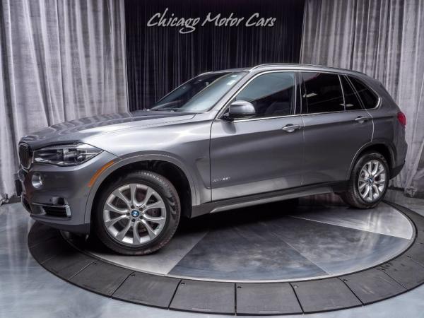Used 2018 BMW X5 xDrive35i SUV **MSRP $73,010** for sale Sold at Chicago Motor Cars in West Chicago IL 60185 1