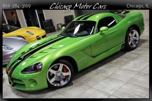 Used-2008-Dodge-Viper-SRT10