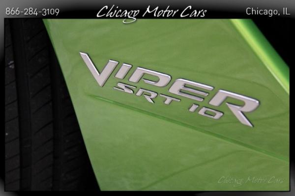 Used-2008-Dodge-Viper-SRT10