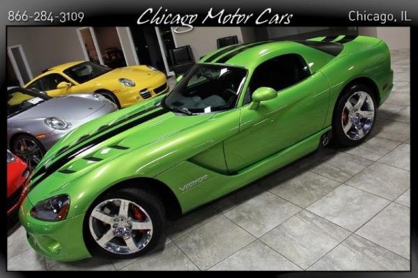 Used-2008-Dodge-Viper-SRT10