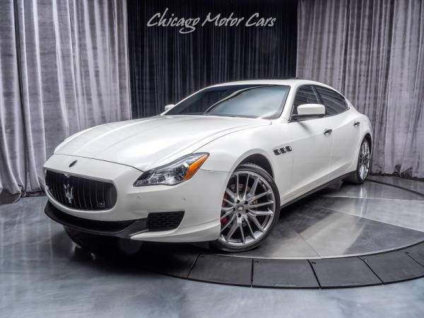 Used-2015-Maserati-Quattroporte-S-Q4-Sedan-MSRP-127225