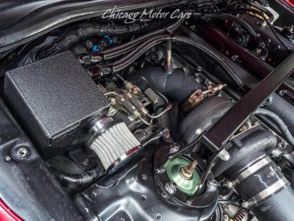 Used-1993-Toyota-Supra-Twin-Turbo-2-door-Hatchback-BUILT-2JZ