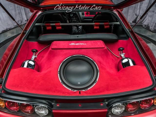 Used-1993-Toyota-Supra-Twin-Turbo-2-door-Hatchback-BUILT-2JZ