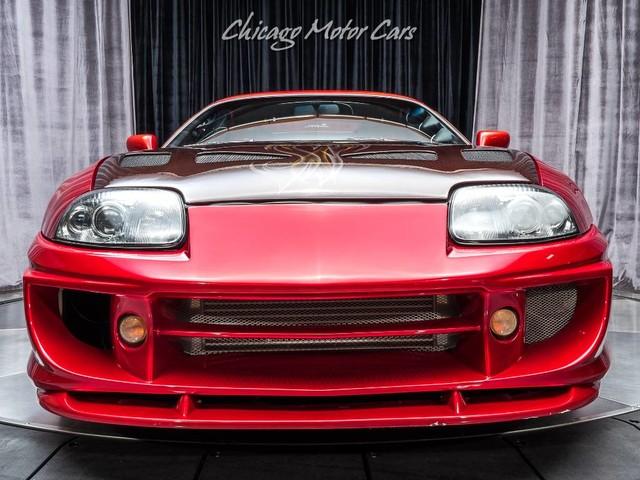 Used-1993-Toyota-Supra-Twin-Turbo-2-door-Hatchback-BUILT-2JZ