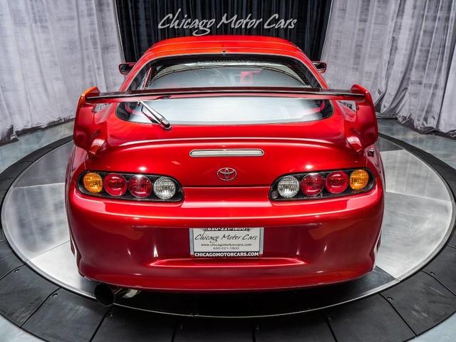 Used-1993-Toyota-Supra-Twin-Turbo-2-door-Hatchback-BUILT-2JZ