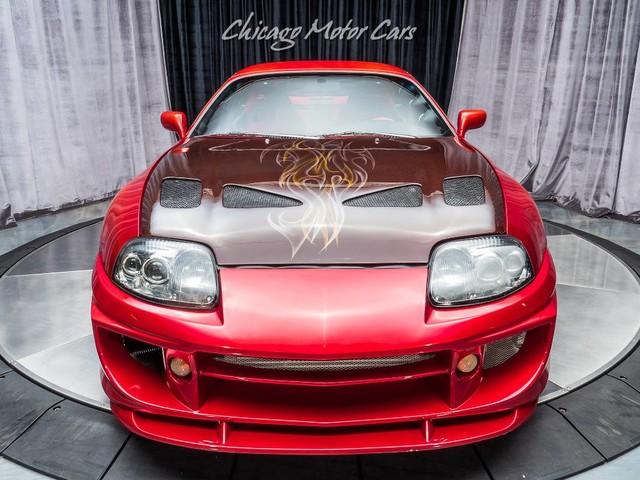 Used-1993-Toyota-Supra-Twin-Turbo-2-door-Hatchback-BUILT-2JZ