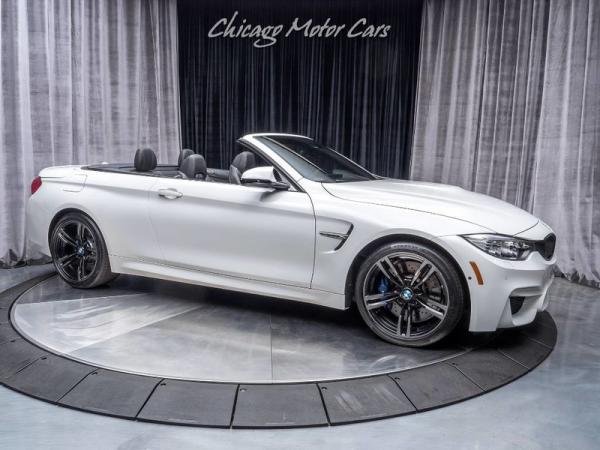 Used-2017-BMW-M4-Convertible-MSRP-90890