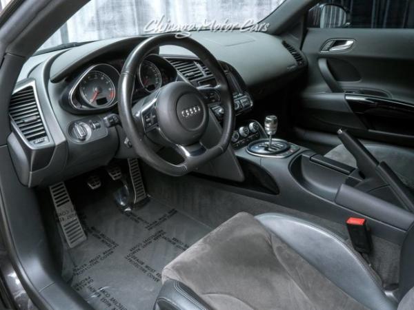 Used-2010-Audi-R8-42L-Coupe-6-Speed-Manual