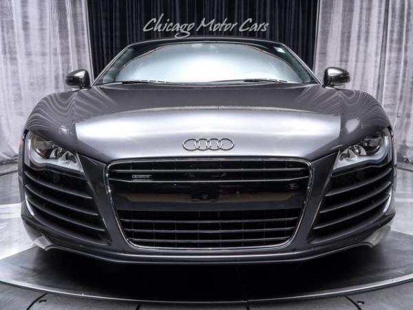 Used-2010-Audi-R8-42L-Coupe-6-Speed-Manual