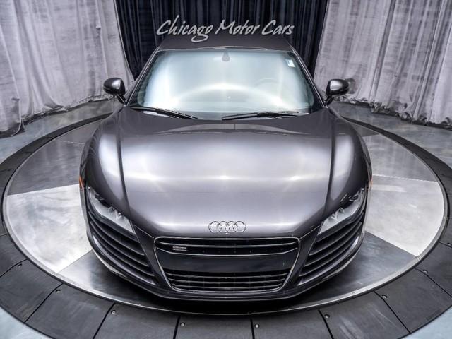 Used-2010-Audi-R8-42L-Coupe-6-Speed-Manual