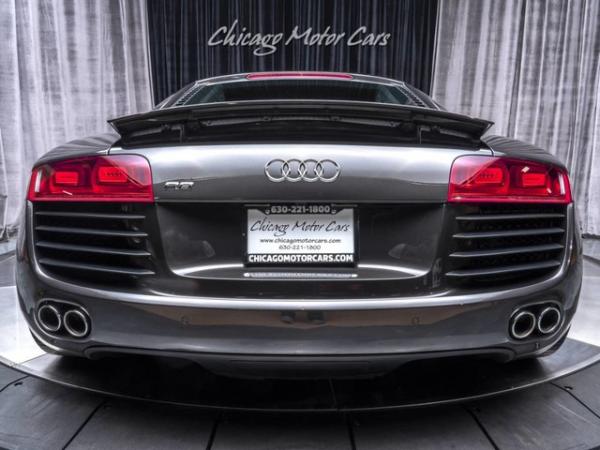 Used-2010-Audi-R8-42L-Coupe-6-Speed-Manual