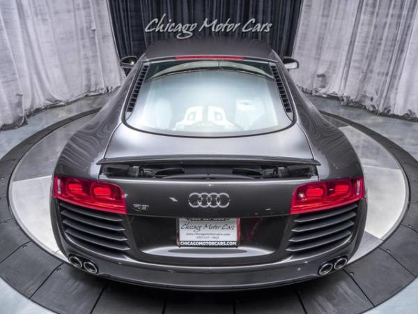 Used-2010-Audi-R8-42L-Coupe-6-Speed-Manual