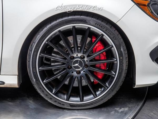 Used-2014-Mercedes-Benz-CLA45-AMG-4-Matic-Sedan