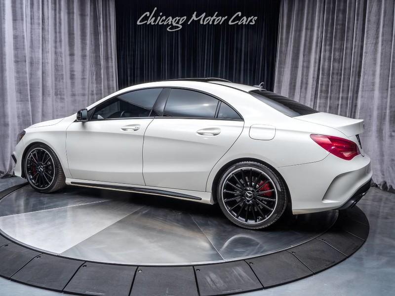 Used-2014-Mercedes-Benz-CLA45-AMG-4-Matic-Sedan