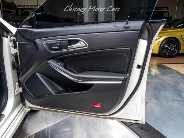 Used-2014-Mercedes-Benz-CLA45-AMG-4-Matic-Sedan