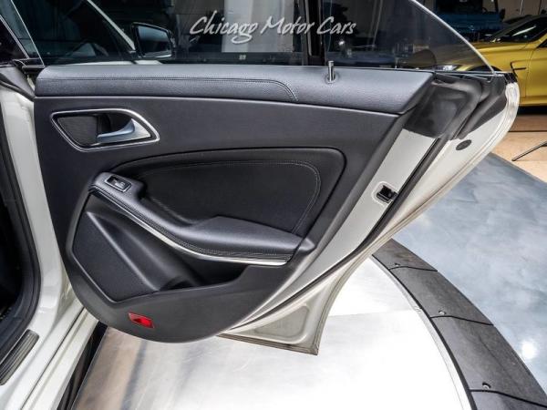 Used-2014-Mercedes-Benz-CLA45-AMG-4-Matic-Sedan