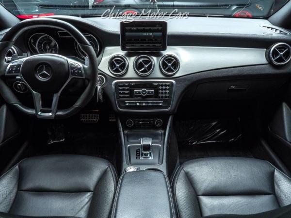 Used-2014-Mercedes-Benz-CLA45-AMG-4-Matic-Sedan