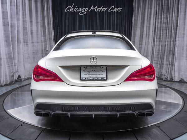 Used-2014-Mercedes-Benz-CLA45-AMG-4-Matic-Sedan