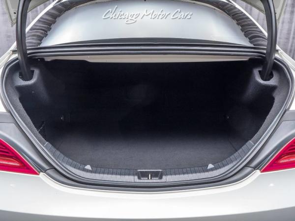 Used-2014-Mercedes-Benz-CLA45-AMG-4-Matic-Sedan