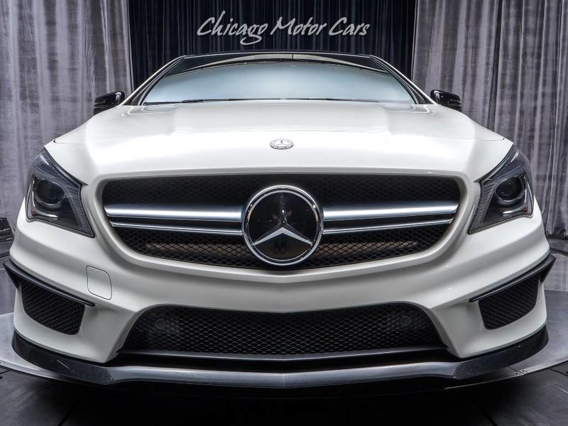 Used-2014-Mercedes-Benz-CLA45-AMG-4-Matic-Sedan