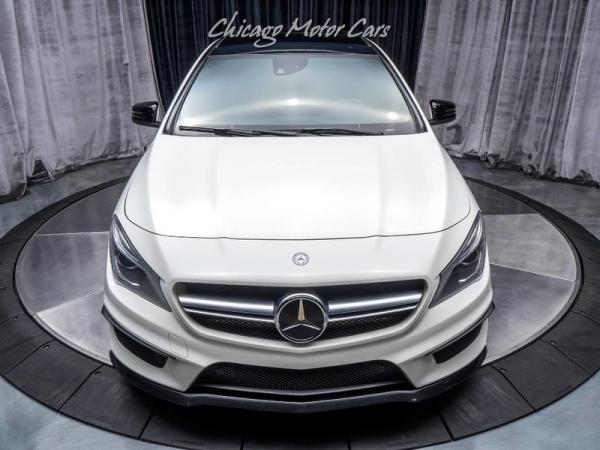 Used-2014-Mercedes-Benz-CLA45-AMG-4-Matic-Sedan