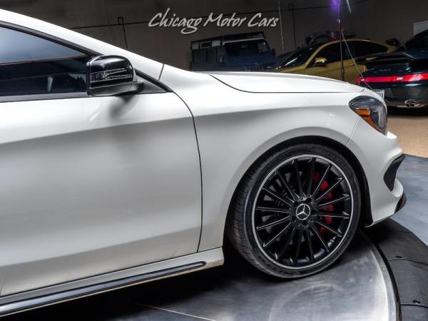 Used-2014-Mercedes-Benz-CLA45-AMG-4-Matic-Sedan