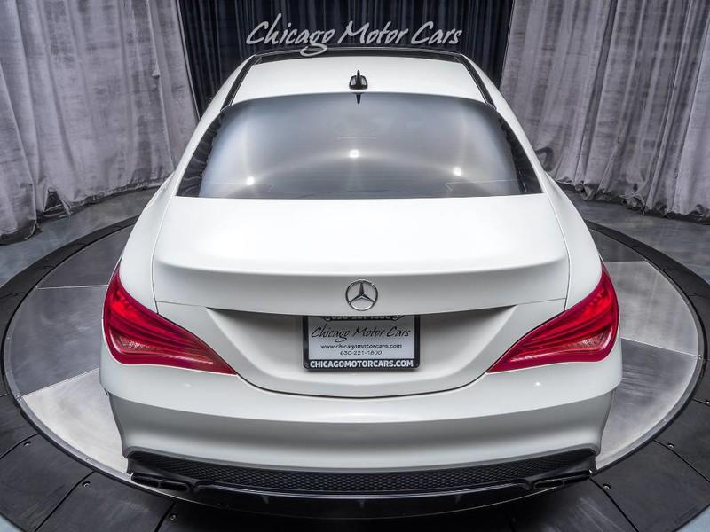 Used-2014-Mercedes-Benz-CLA45-AMG-4-Matic-Sedan