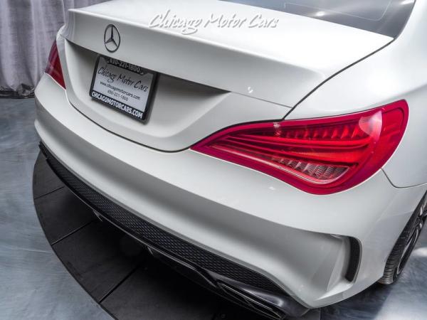 Used-2014-Mercedes-Benz-CLA45-AMG-4-Matic-Sedan