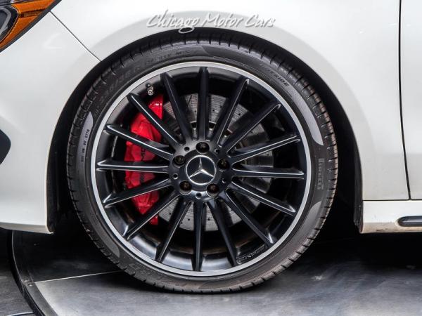 Used-2014-Mercedes-Benz-CLA45-AMG-4-Matic-Sedan