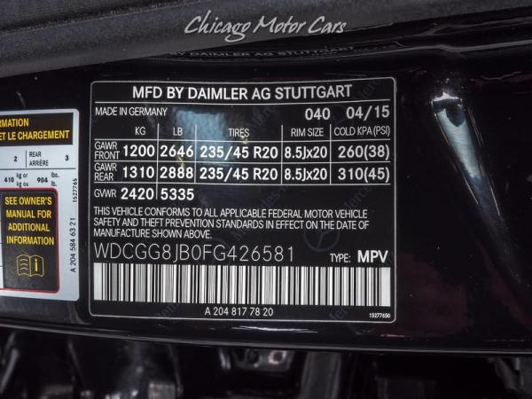 Used-2015-Mercedes-Benz-GLK350-4-Matic-SUV