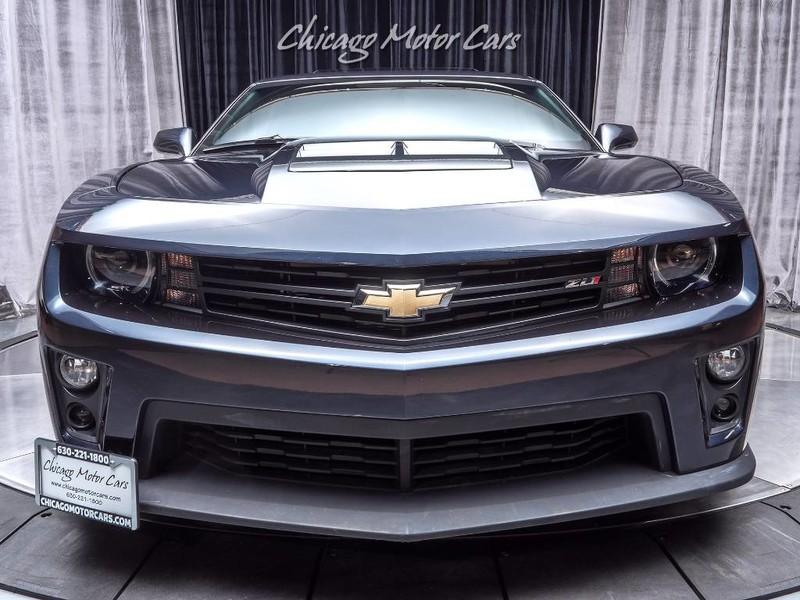 Used-2014-Chevrolet-Camaro-ZL1-Coupe-ONLY-13K-MILES