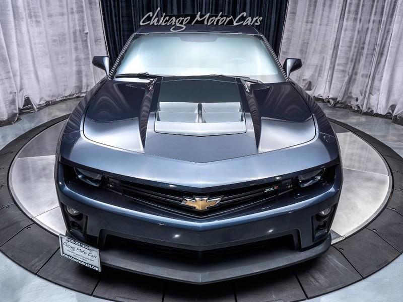 Used-2014-Chevrolet-Camaro-ZL1-Coupe-ONLY-13K-MILES