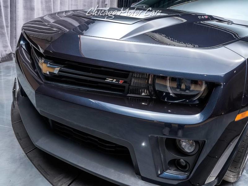 Used-2014-Chevrolet-Camaro-ZL1-Coupe-ONLY-13K-MILES