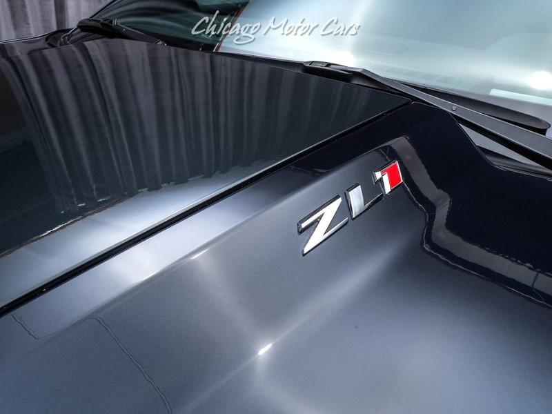 Used-2014-Chevrolet-Camaro-ZL1-Coupe-ONLY-13K-MILES