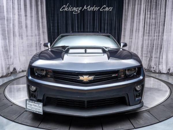 Used-2014-Chevrolet-Camaro-ZL1-Coupe-ONLY-13K-MILES