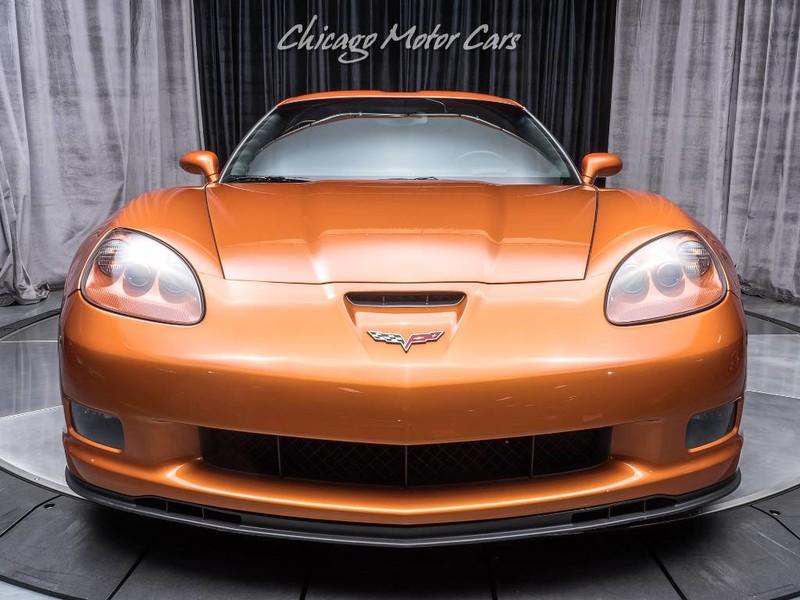 Used-2009-Chevrolet-Corvette-Z06-w2LZ-30k-IN-Upgrades-600HP