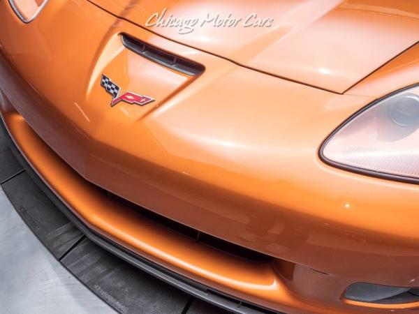 Used-2009-Chevrolet-Corvette-Z06-w2LZ-30k-IN-Upgrades-600HP