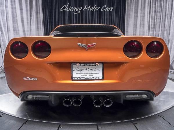 Used-2009-Chevrolet-Corvette-Z06-w2LZ-30k-IN-Upgrades-600HP